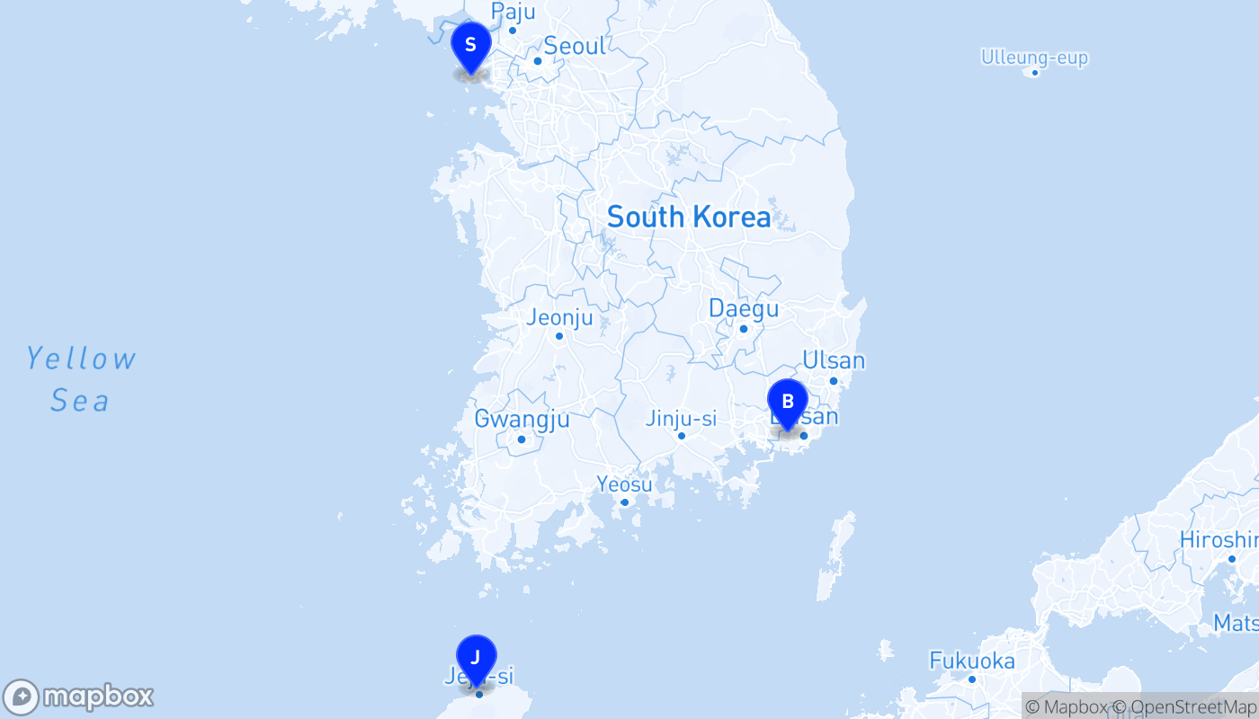 map domesticRoutesMap